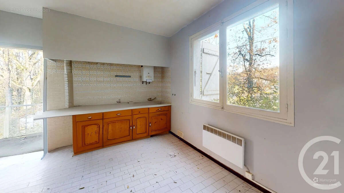 Maison à BONREPOS-SUR-AUSSONNELLE