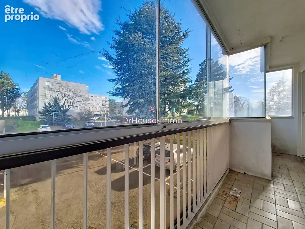 Appartement 88 m² à Plaisir  - photo 16