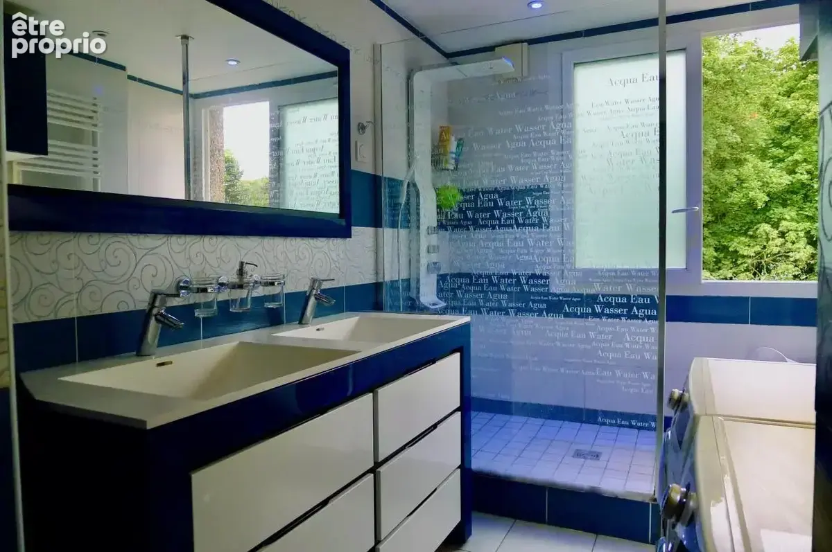 Appartement - photo 6