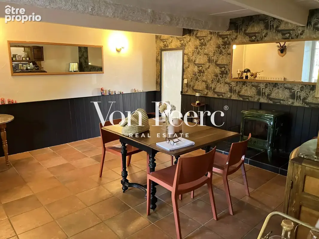 Maison 7 pièces 192 m² à vendre à Noves (13550) - photo 4