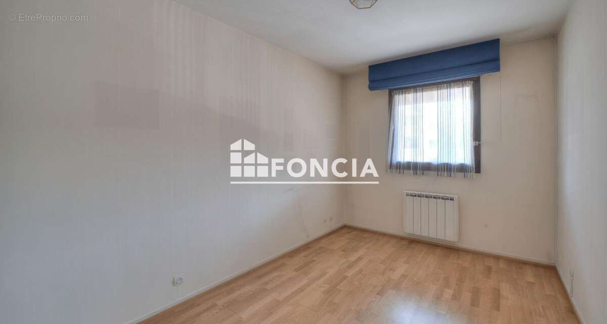 Appartement à SAINT-JULIEN-EN-GENEVOIS