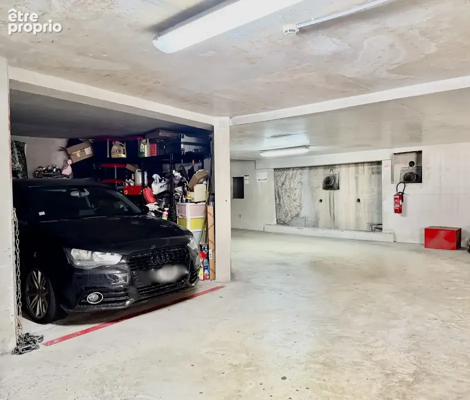 Parking à vendre à Beausoleil (06240) - photo 4