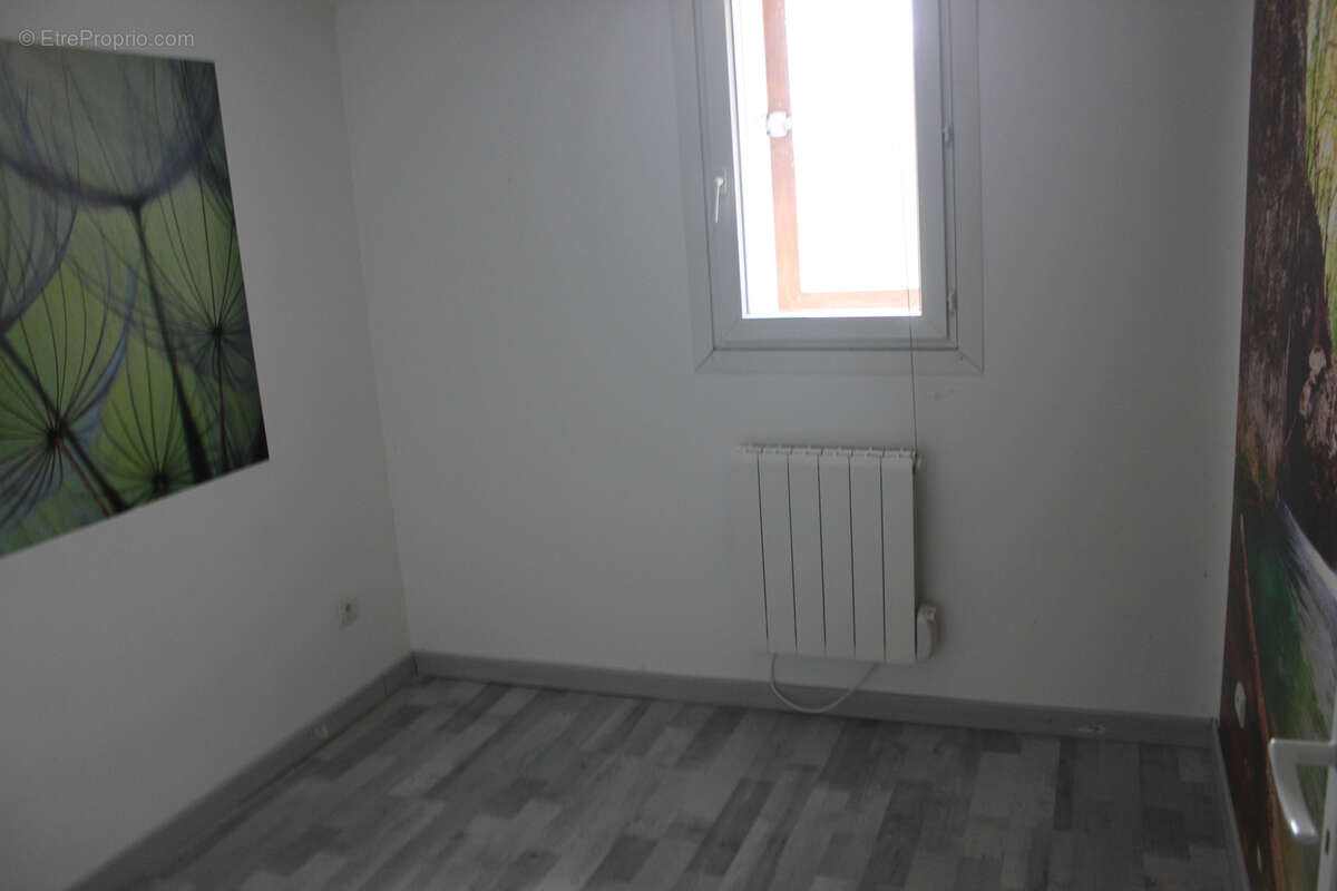 Maison à SAINT-PATRICE