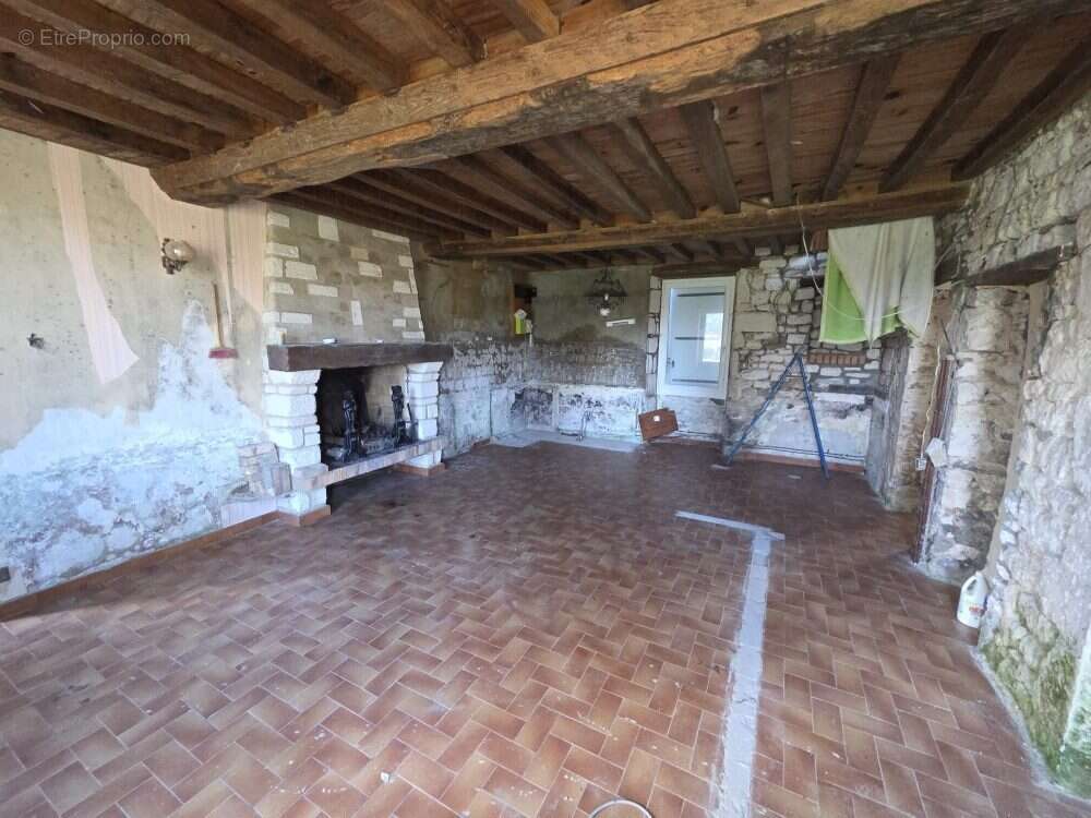 Maison à SEES