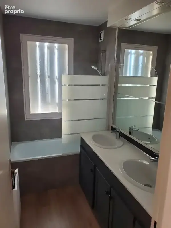 Appartement pour investissement - photo 7