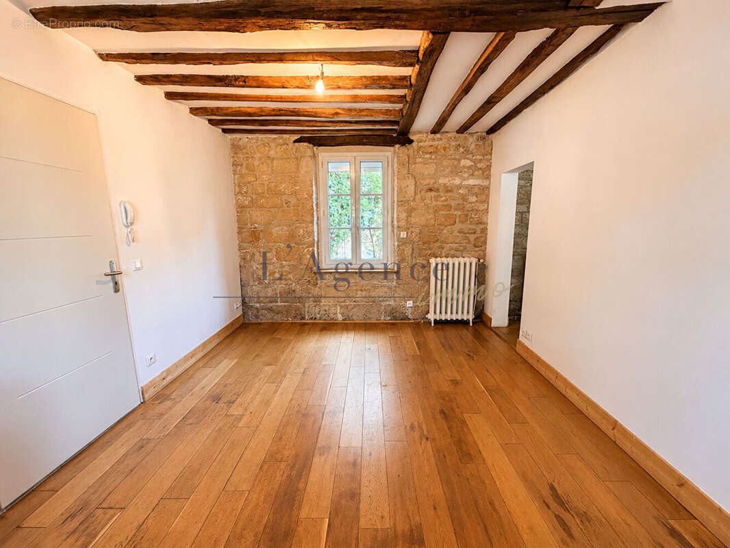 Appartement Chantilly 2 pièce(s) 39.75 m2 - photo 3
