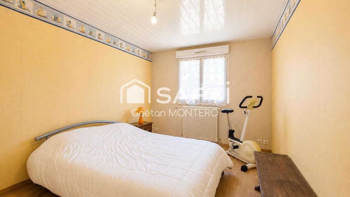 Photo 9 - Maison à LA TESTE-DE-BUCH