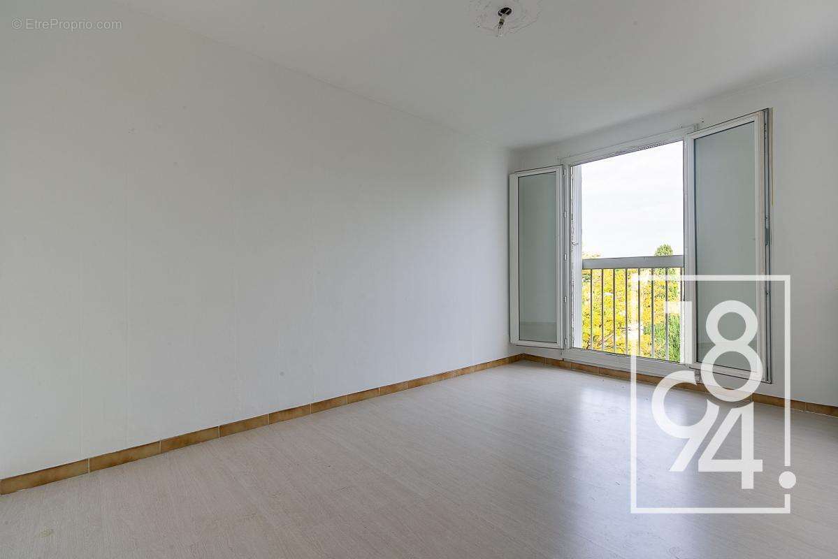 Appartement à VITROLLES