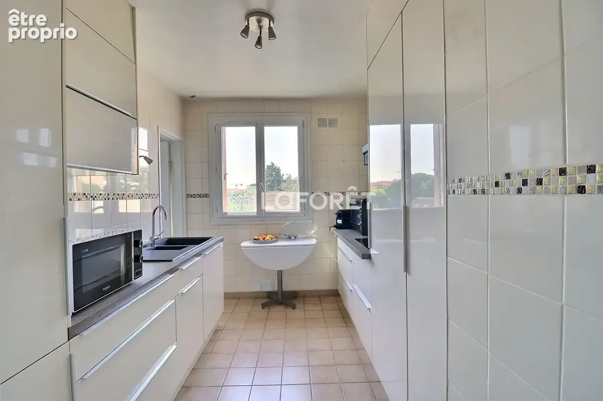 Appartement Vitry Sur Seine 3 pièce(s) - photo 7