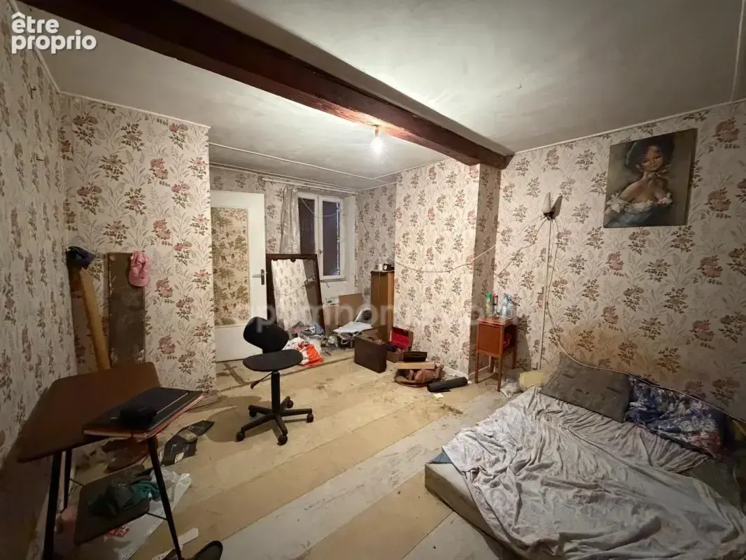 Dallet – maison à rénover – idéal investisseur - photo 5