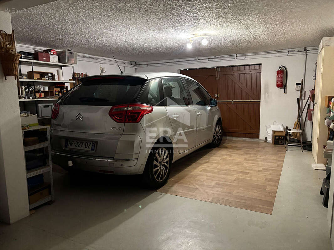 Maison à LA TESTE-DE-BUCH