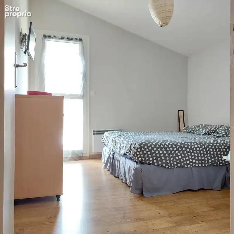 Maison à vendre 4 pièces MONTAUBAN (82) avec jardin, garage, carport et terrasse - photo 13