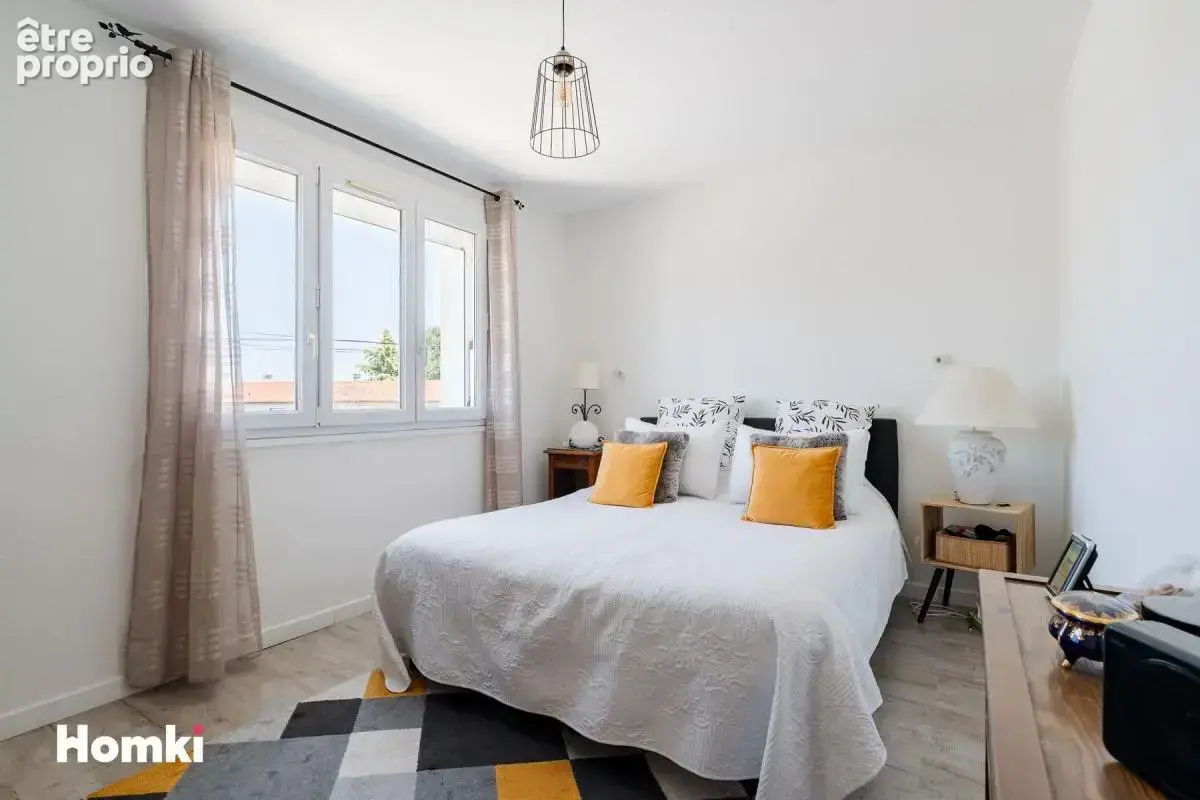 Maison/Villa T4 de 95 m² à Toulouse 31500 - photo 8