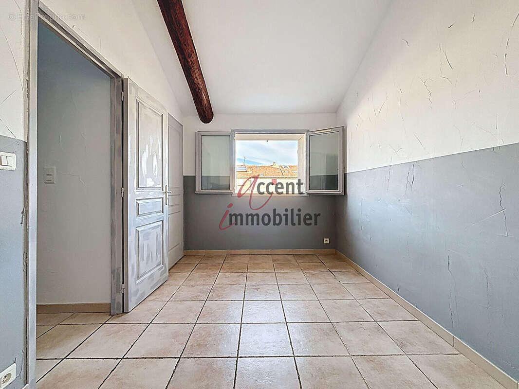 Appartement à CAVAILLON