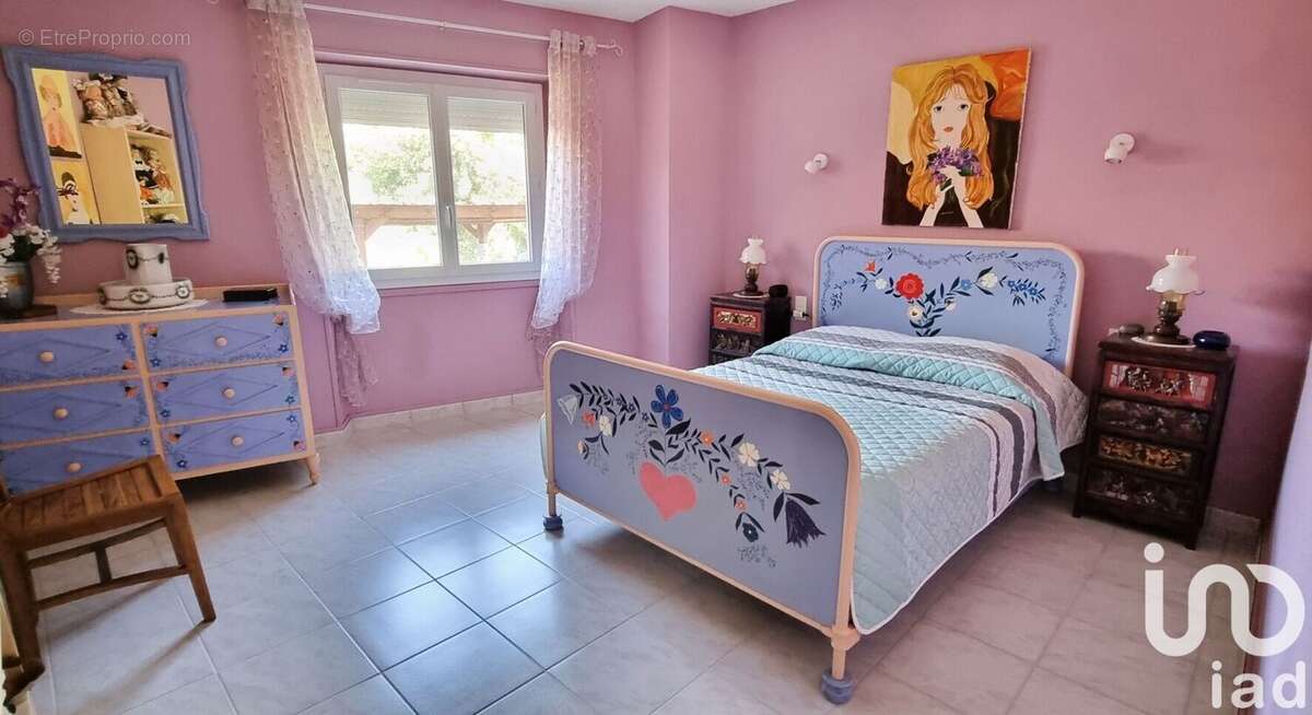 Photo 9 - Maison à AUSSILLON