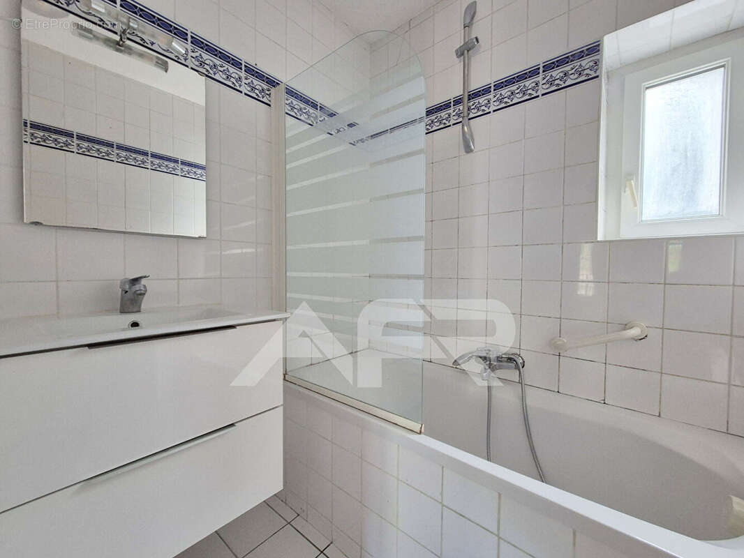 Appartement à MONTESSON