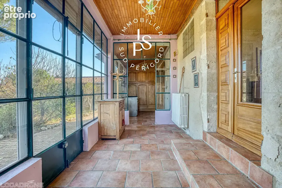 Maison La Sauvetat Sur Lede - photo 13