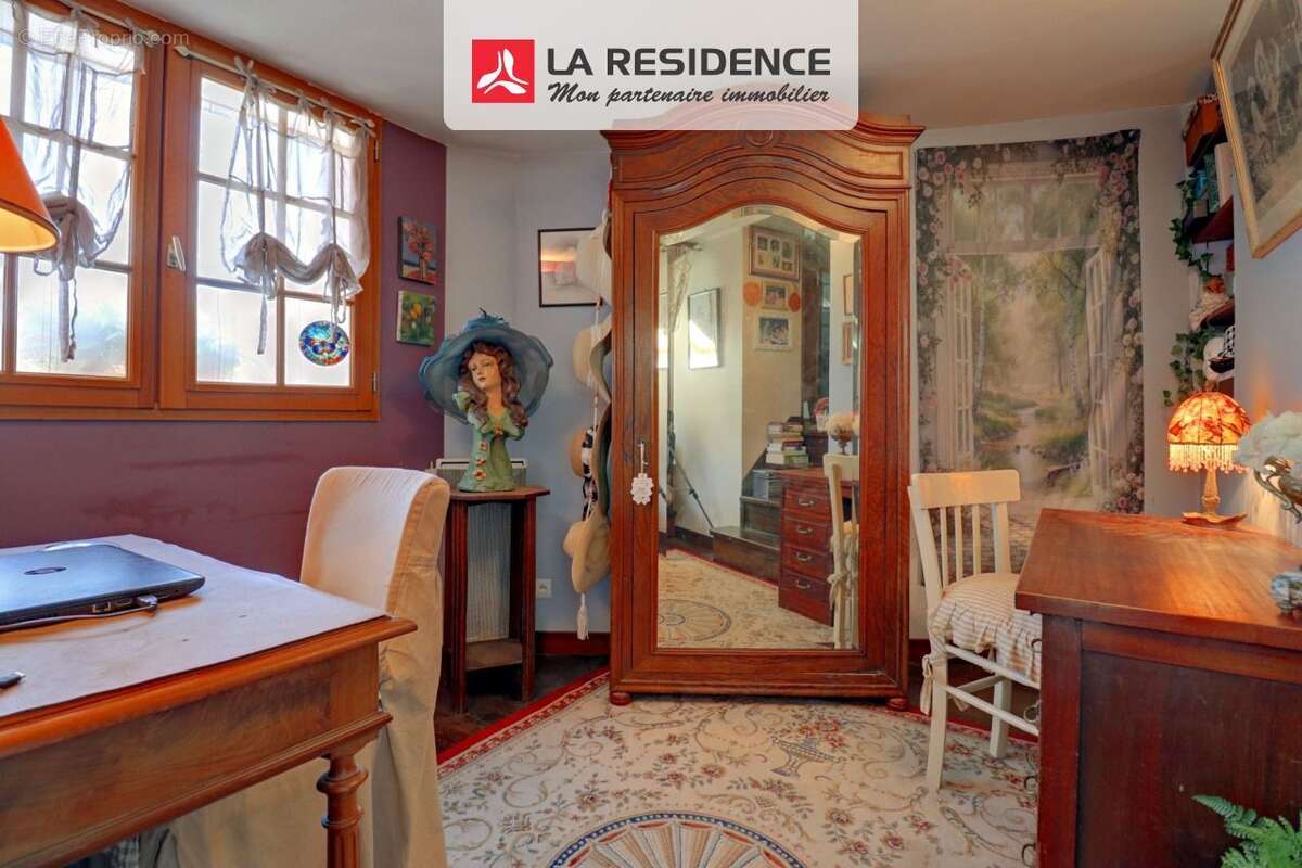 Maison 83 m² à Bessancourt  - photo 9