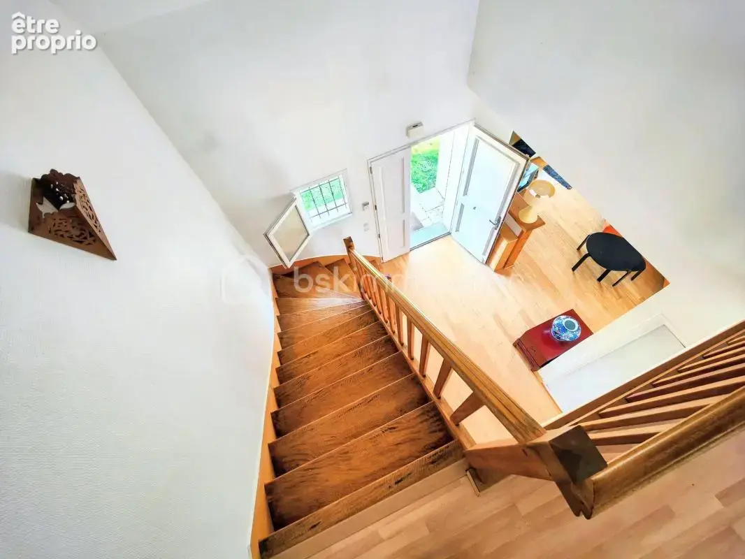 Belle maison familiale av 4 chambres, piscine chauffée et garage - photo 15