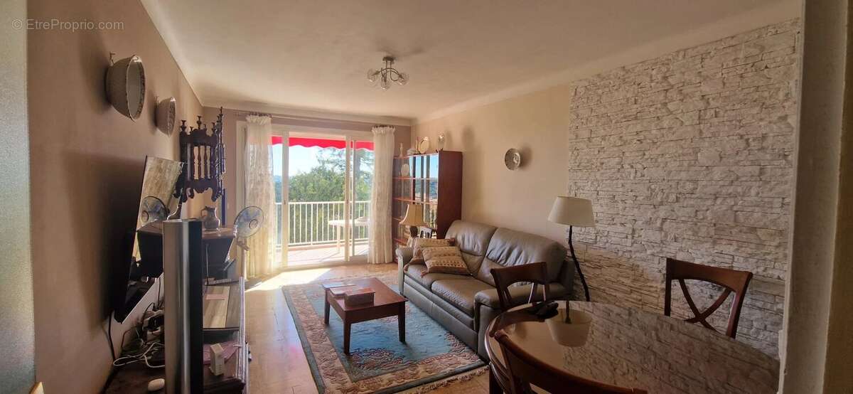 Appartement à GRASSE