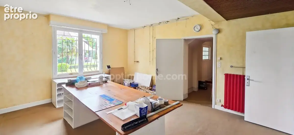 Maison à vendre  pièces PAU (64) Rare– Entre Trespoey et Allées de Morlaàs – 260 m² et 1300M2 de terrain - photo 14