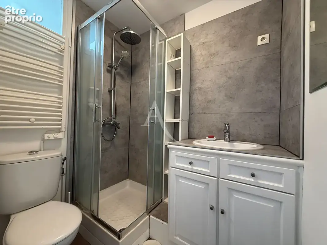 Maison d'habitation divisé en 3 appartements - photo 4