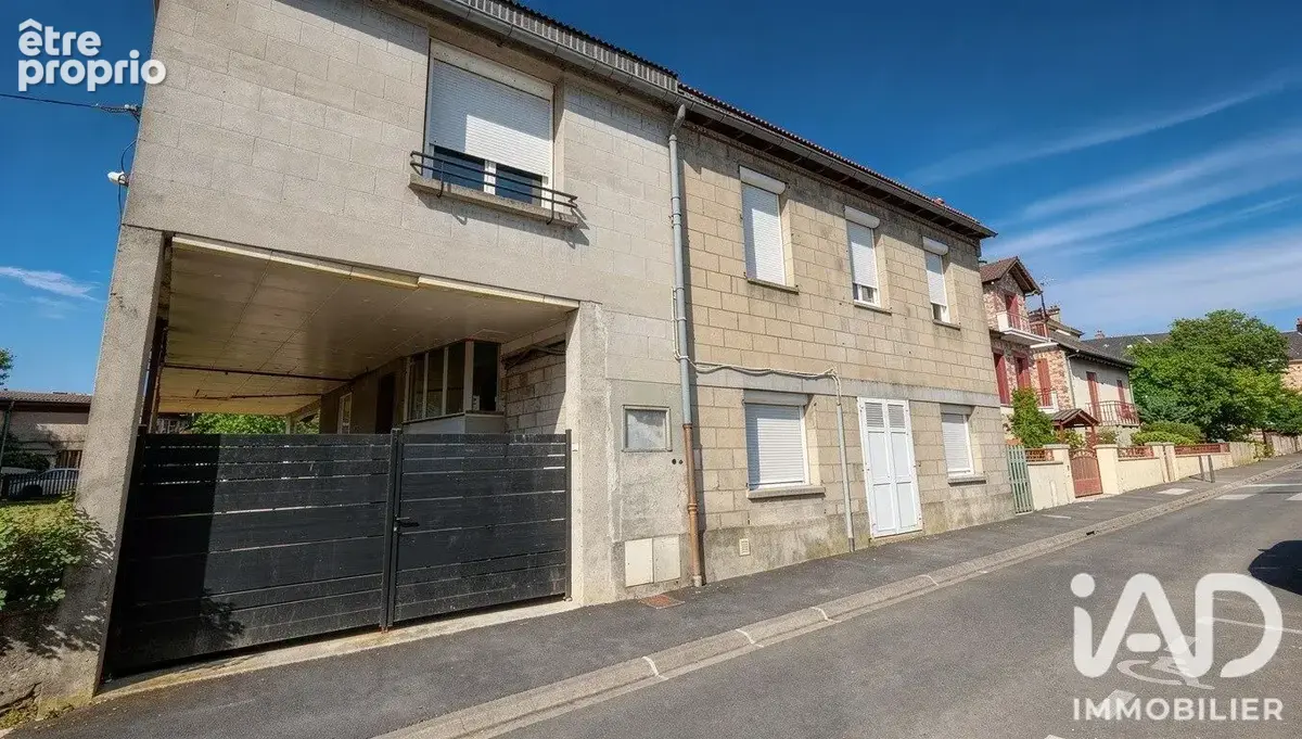 Photo 1 - Maison à BRIVE-LA-GAILLARDE