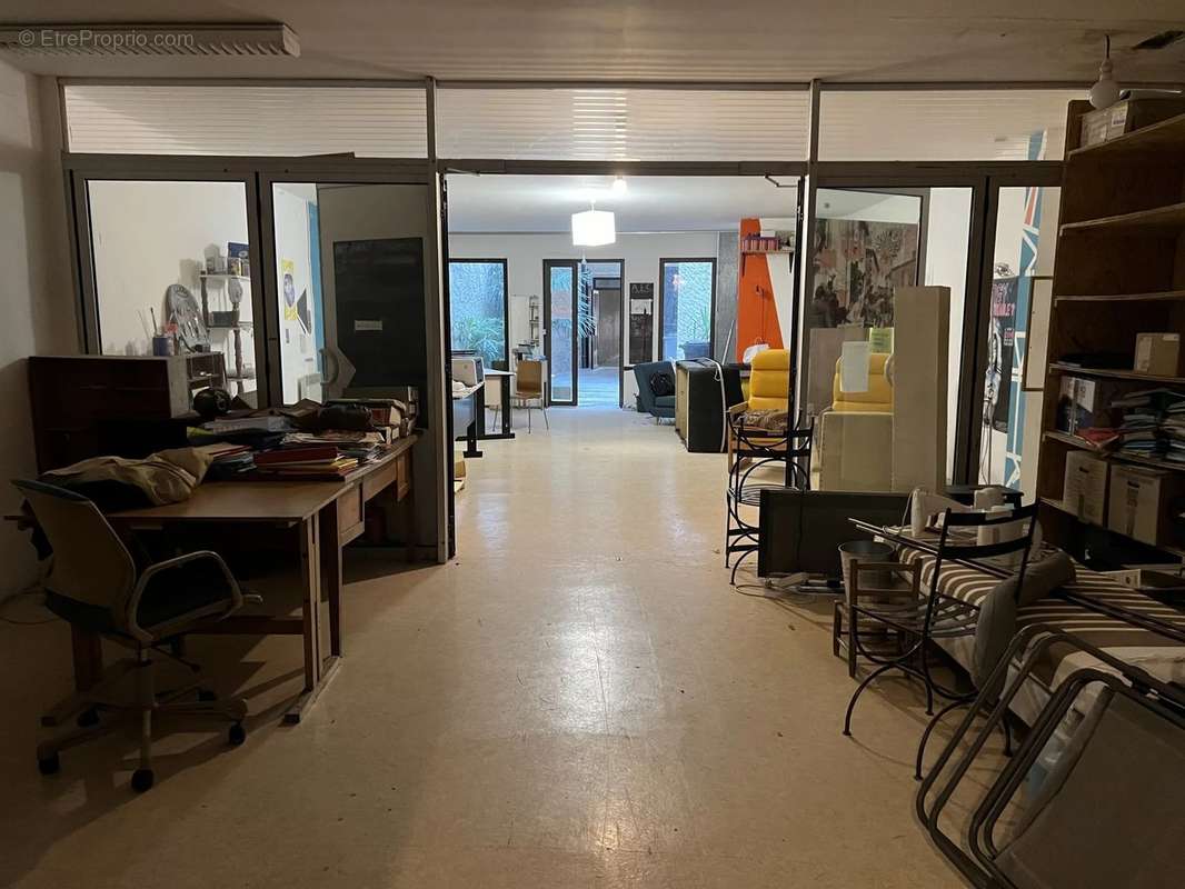 Commerce à LECTOURE