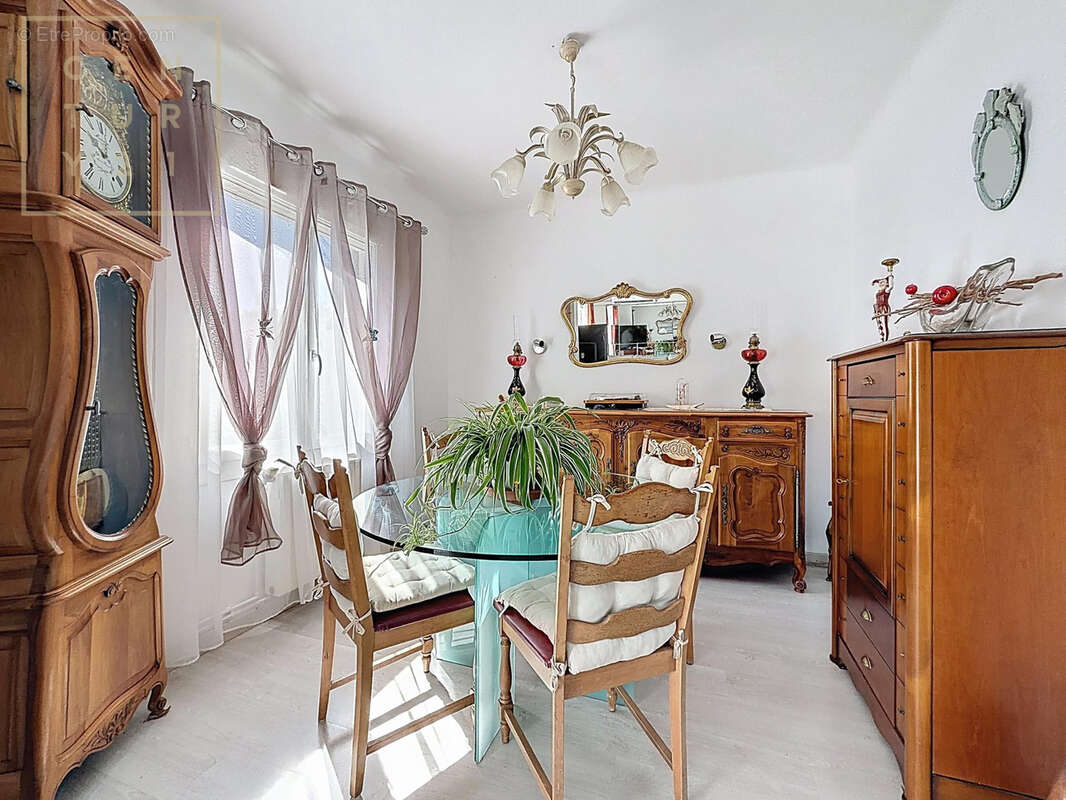 Maison à PRADES