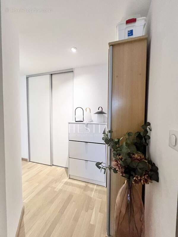 Appartement à EPAGNY