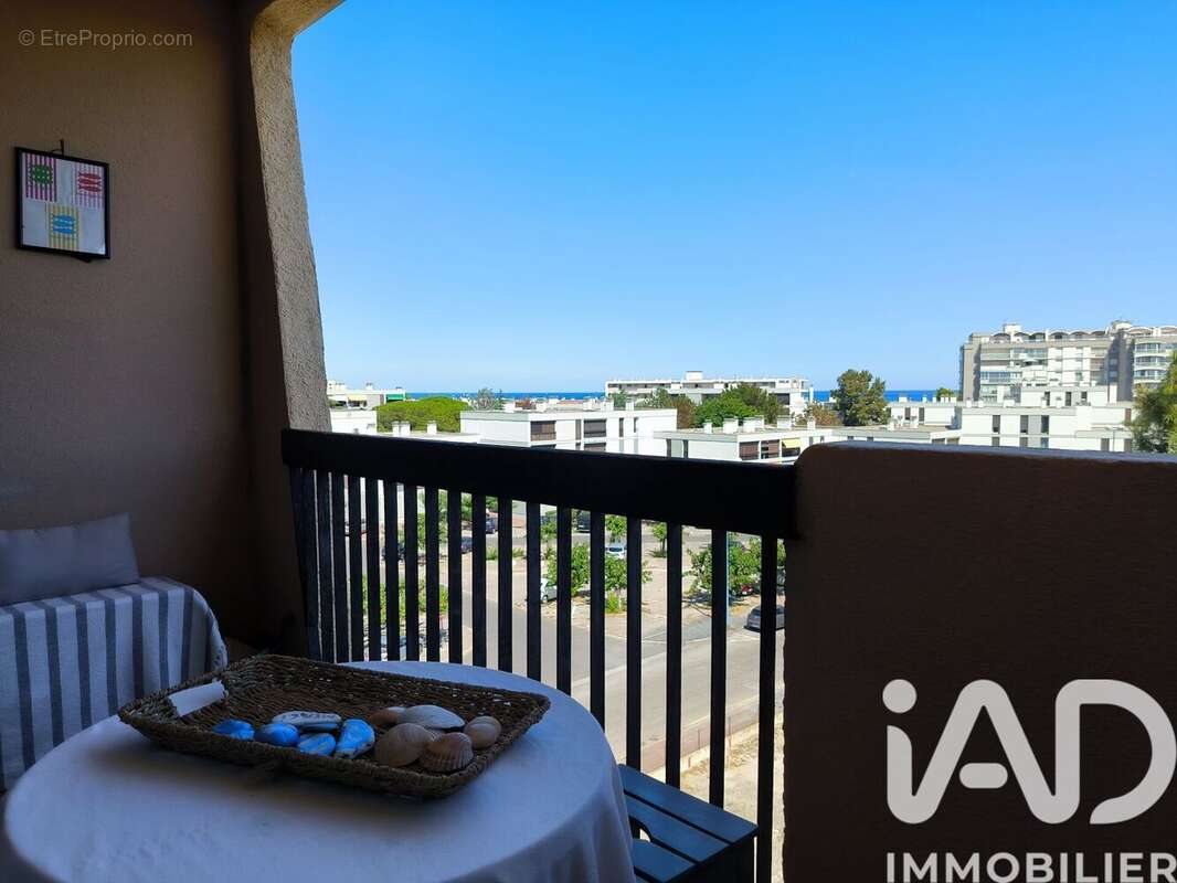 Photo 6 - Appartement à SAINT-CYPRIEN