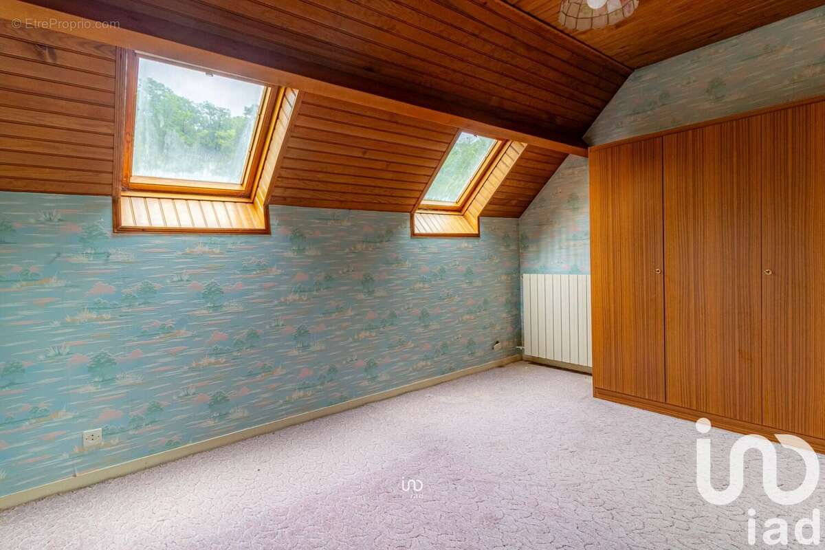 Photo 9 - Maison à MAULE