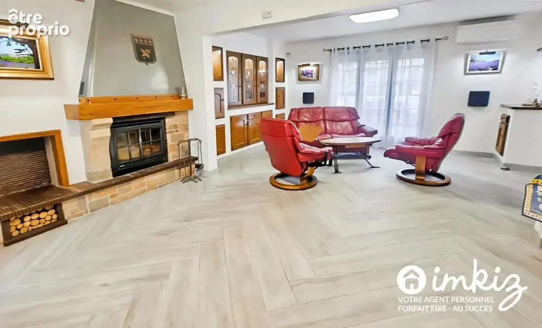 Maison 5 pièces première occupation - photo 6
