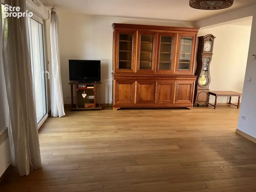 maison individuelle sur un terrain de 392m2 - photo 3