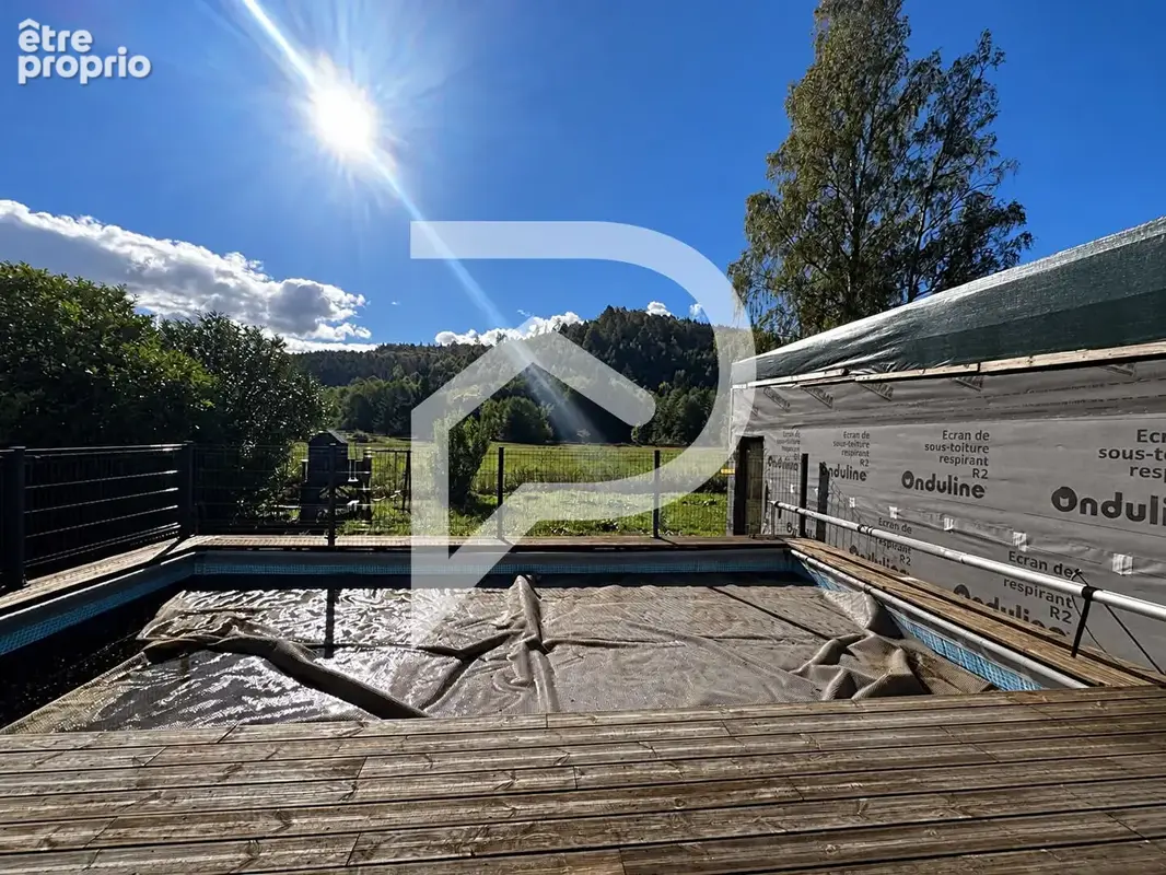 Maison individuelle134 m² - photo 14