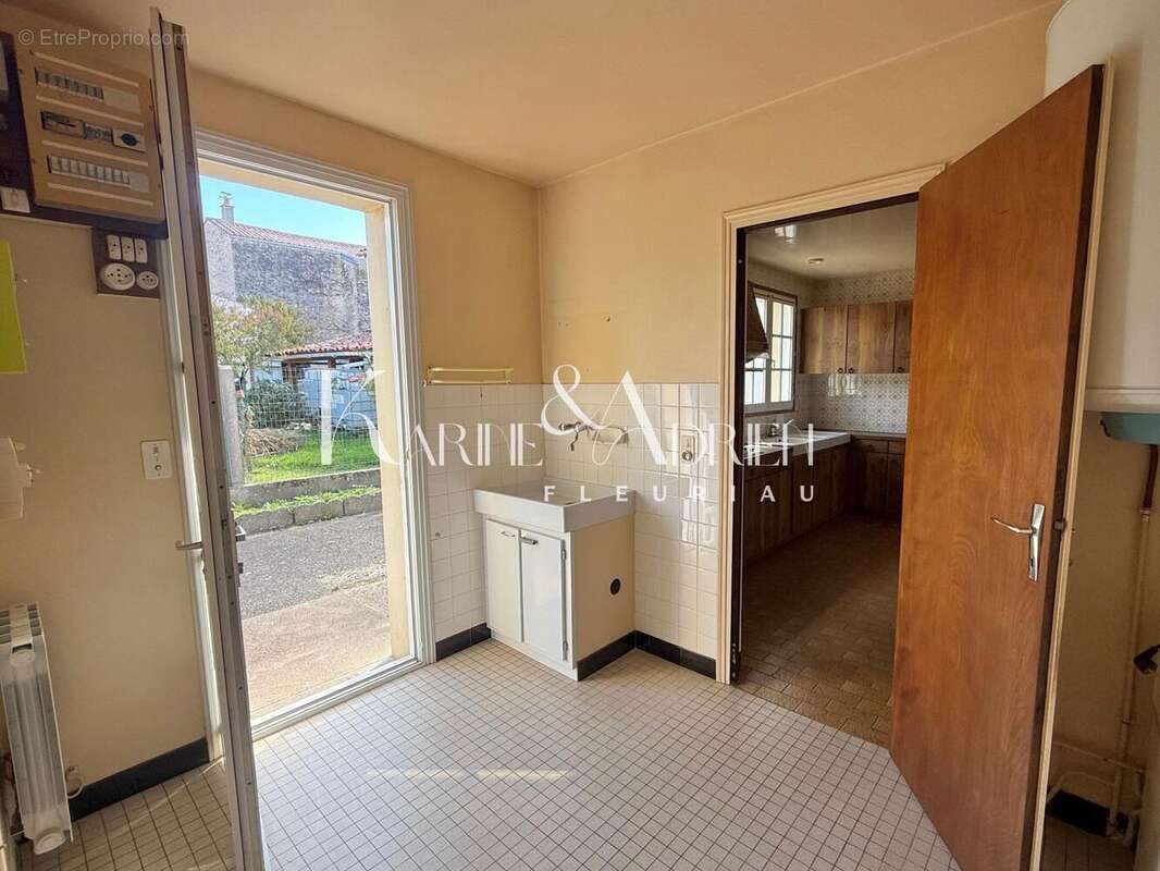 Photo 7 - Maison à BOURNEAU