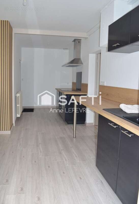 Photo 3 - Maison à PRIN-DEYRANCON