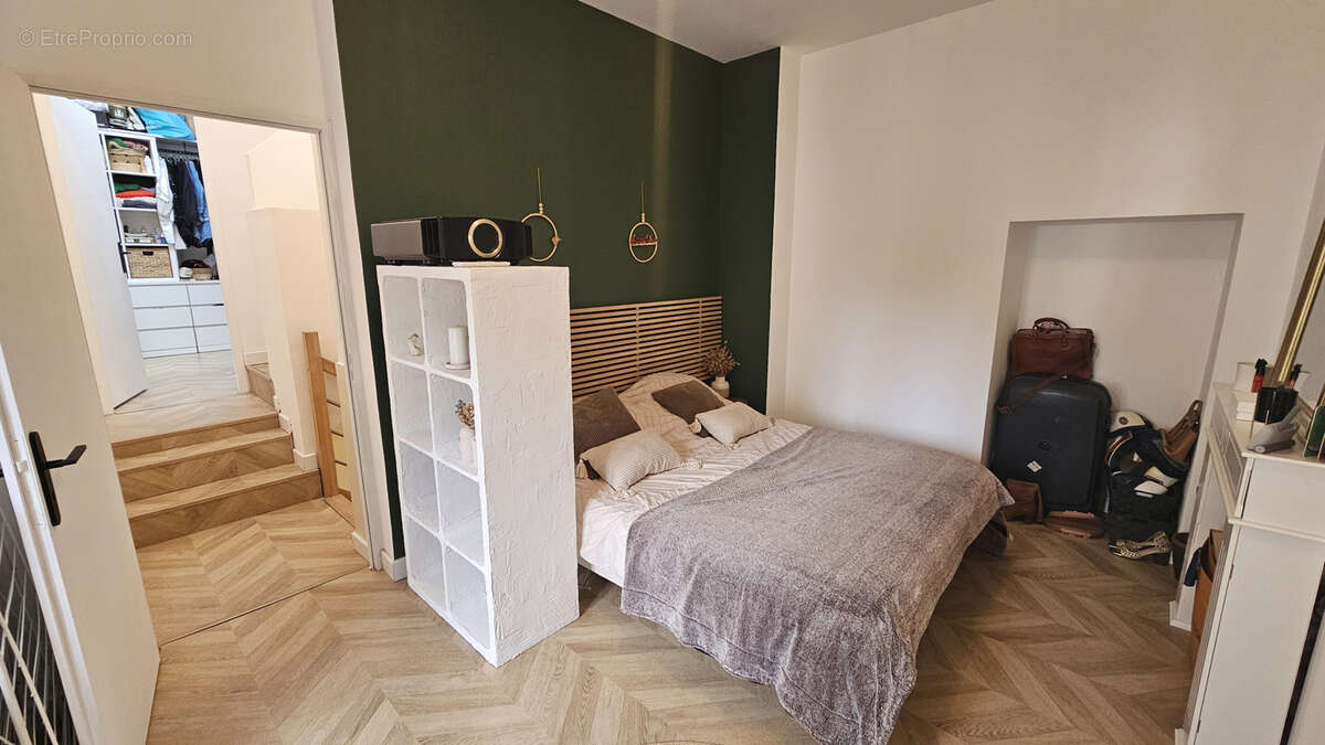 Maison de caractère au cœur de Baillargues - photo 5