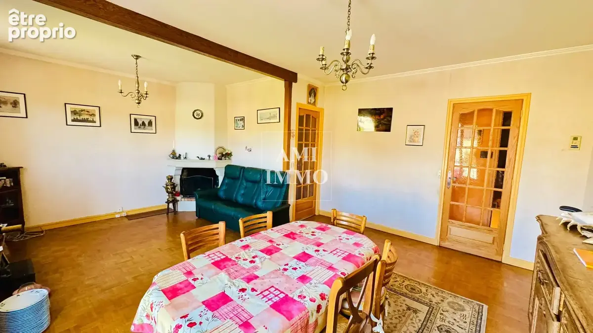 Maison 4 pièces avec véranda - photo 6