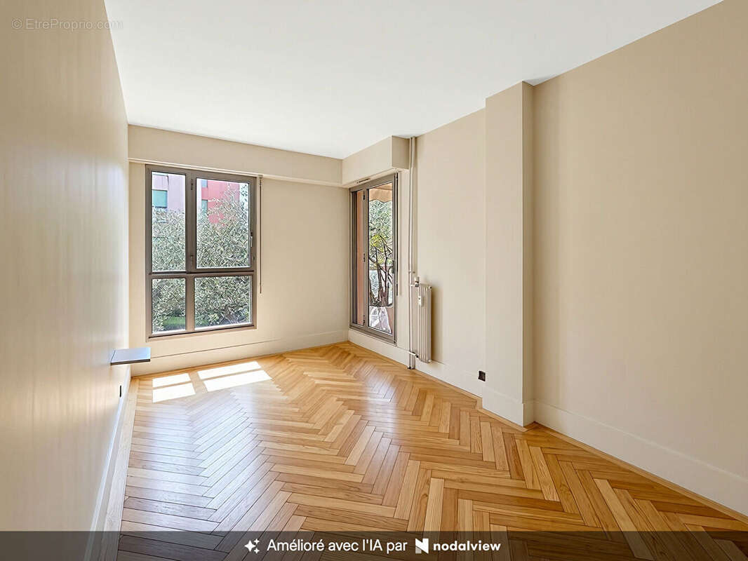 Appartement 74m² à grasse - photo 10