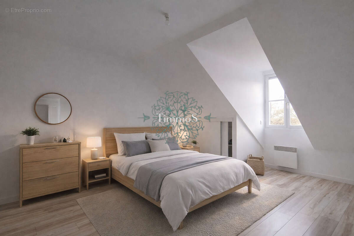 Appartement à BEAUVAIS