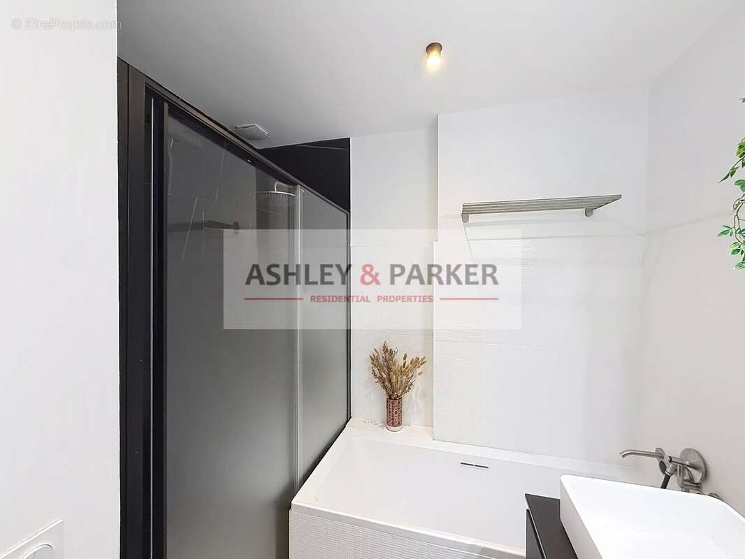 Appartement 3 pièces - photo 10