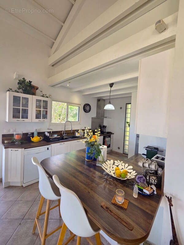 Photo 6 - Maison à SAINTE-MARIE