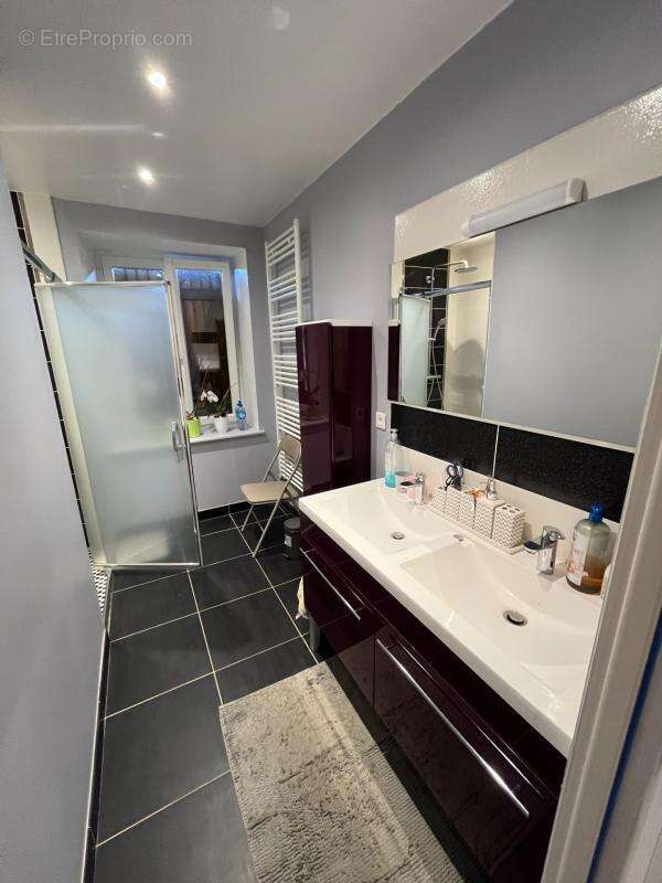 Maison à vendre 8 pièces BULT (88700) - photo 7