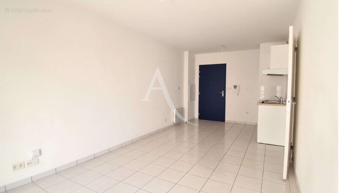 Appartement à COUERON