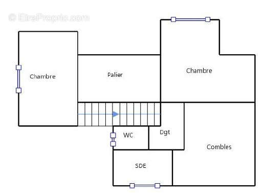 Maison à ARGELES-GAZOST