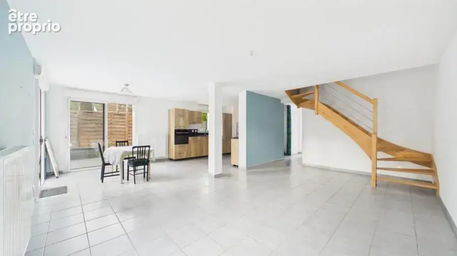 Maison 5 pièces 92 m² à vendre à Thouare-Sur-Loire (44470) - photo 17