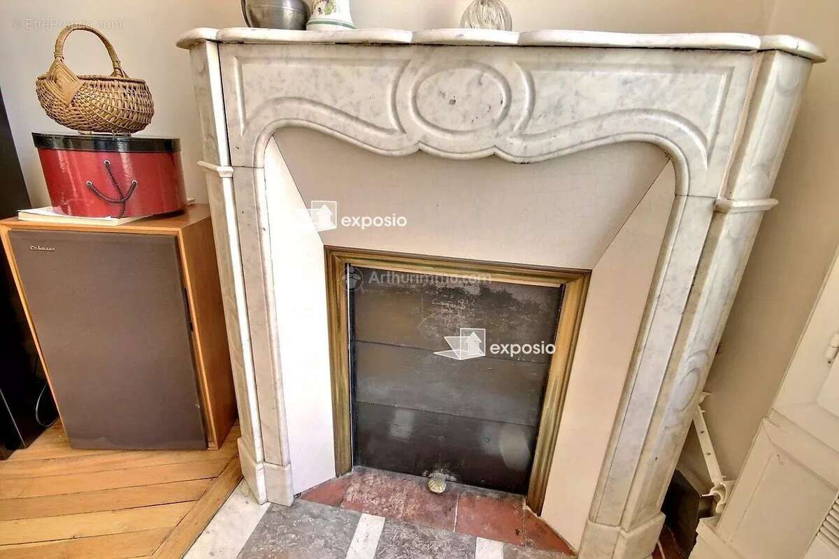 Vente Appartement Asnieres-sur-seine(92600) 317 200ï¿œ - photo 3