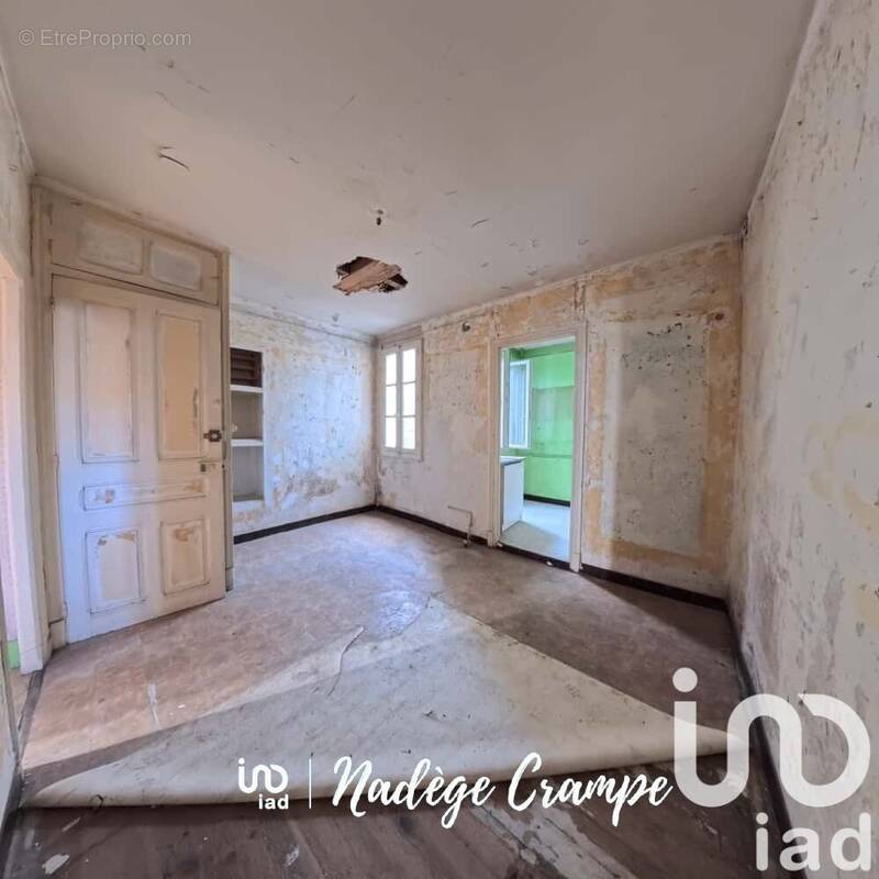 Photo 1 - Appartement à LOURDES