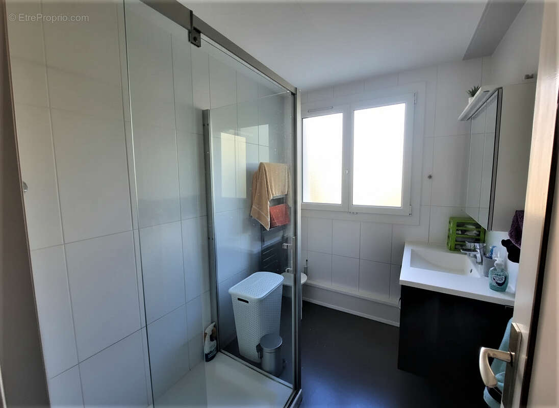 Appartement à JOUE-LES-TOURS